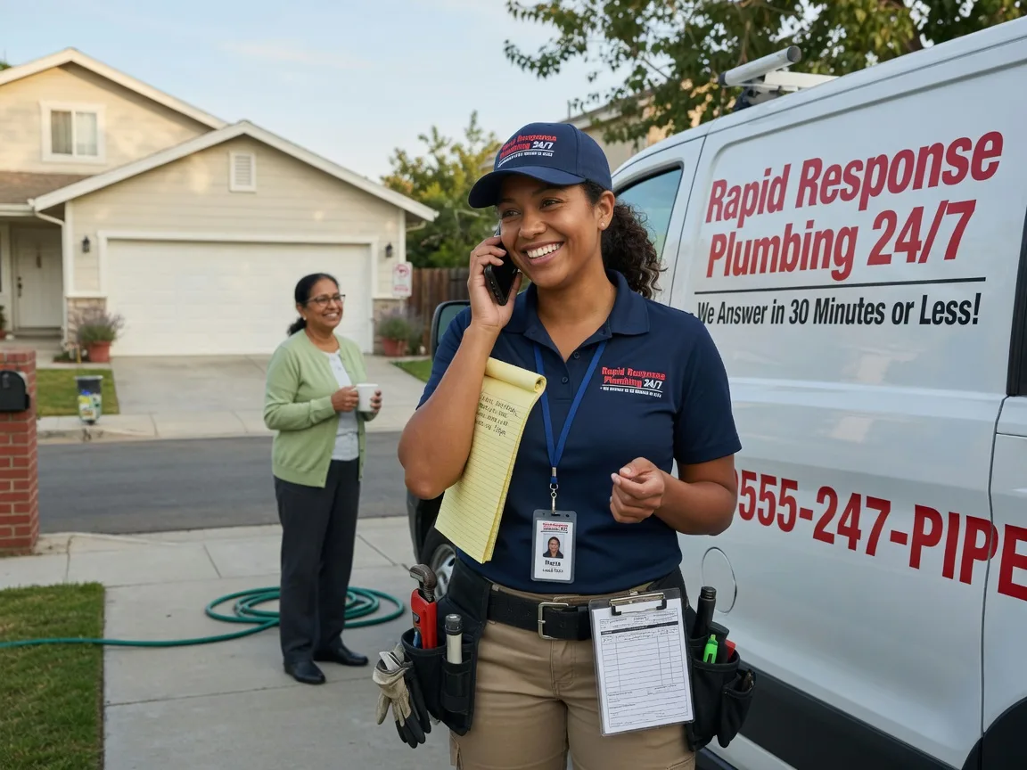 Emergency Plumber Manitowoc, WI FAQs